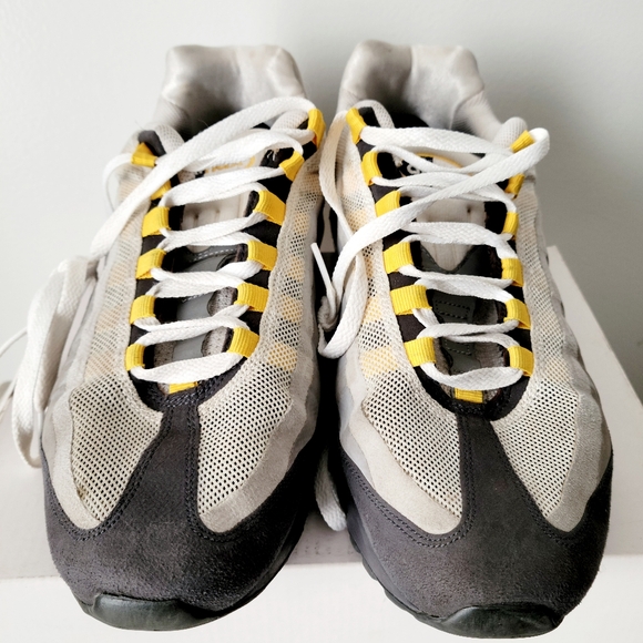 Nike Air Max 95 - Picture 3 of 7